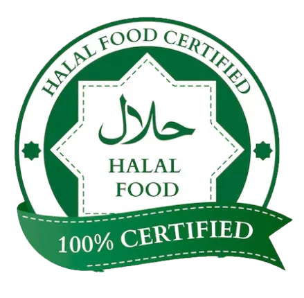 halal