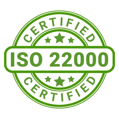 iso 22000